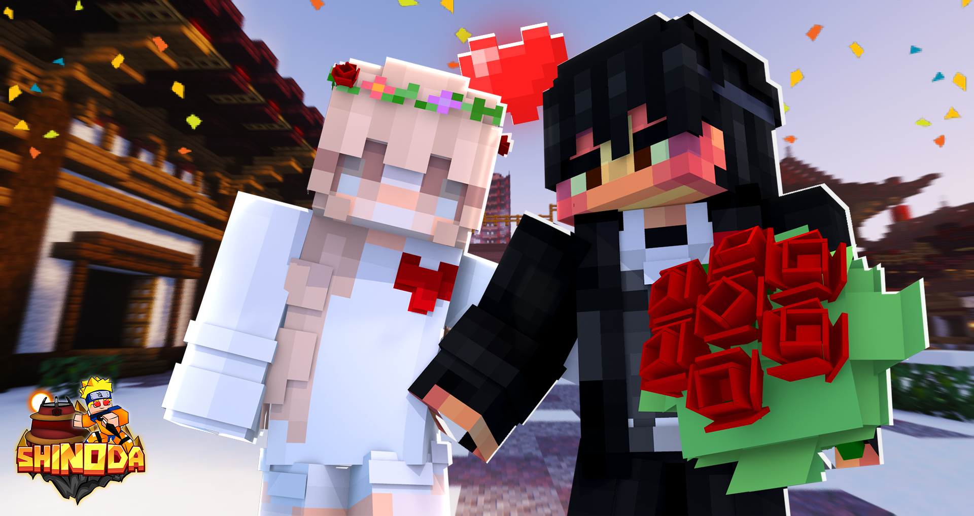 Saint Valentin !